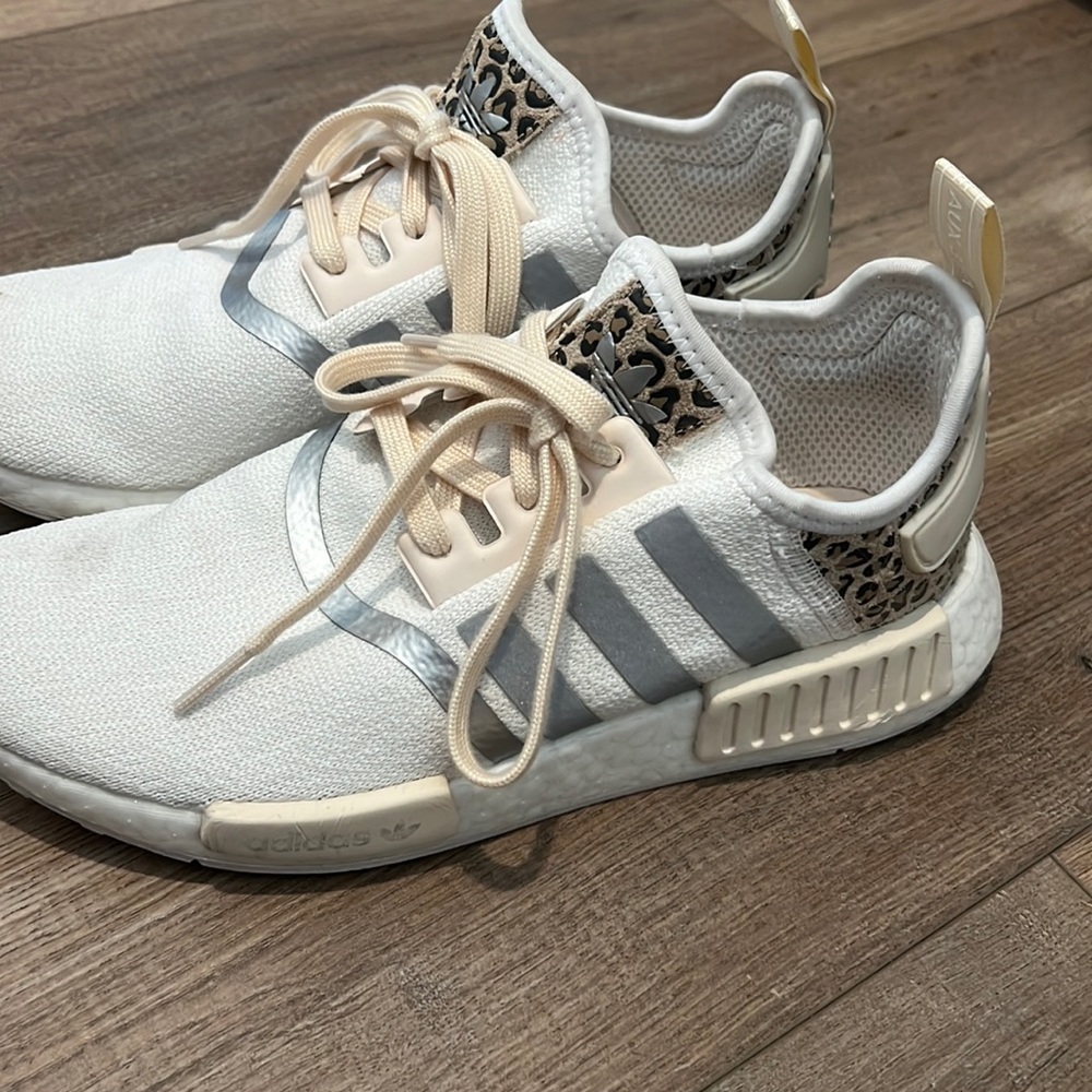 Adidas Boost